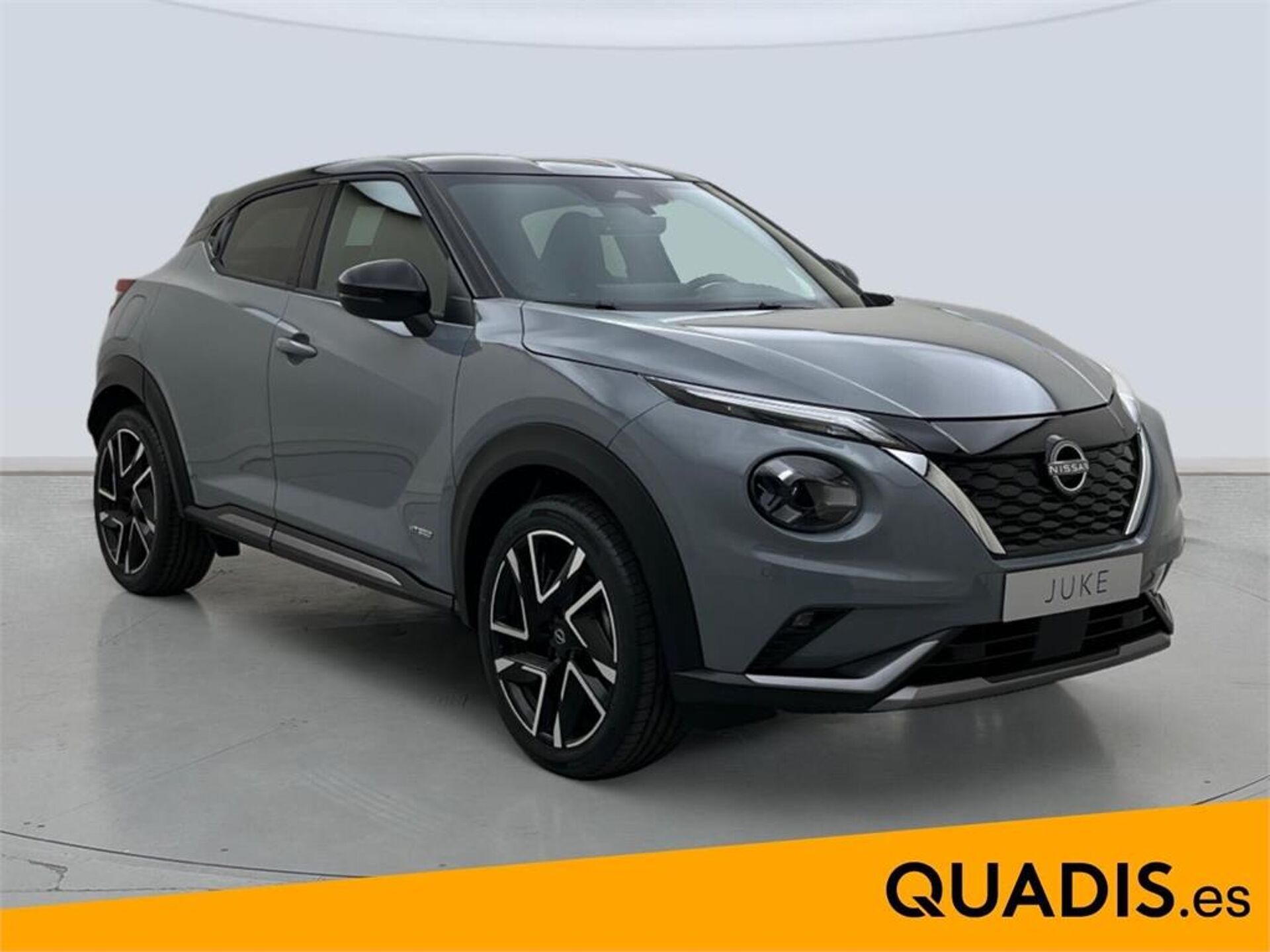Imagen 3 de NISSAN Juke