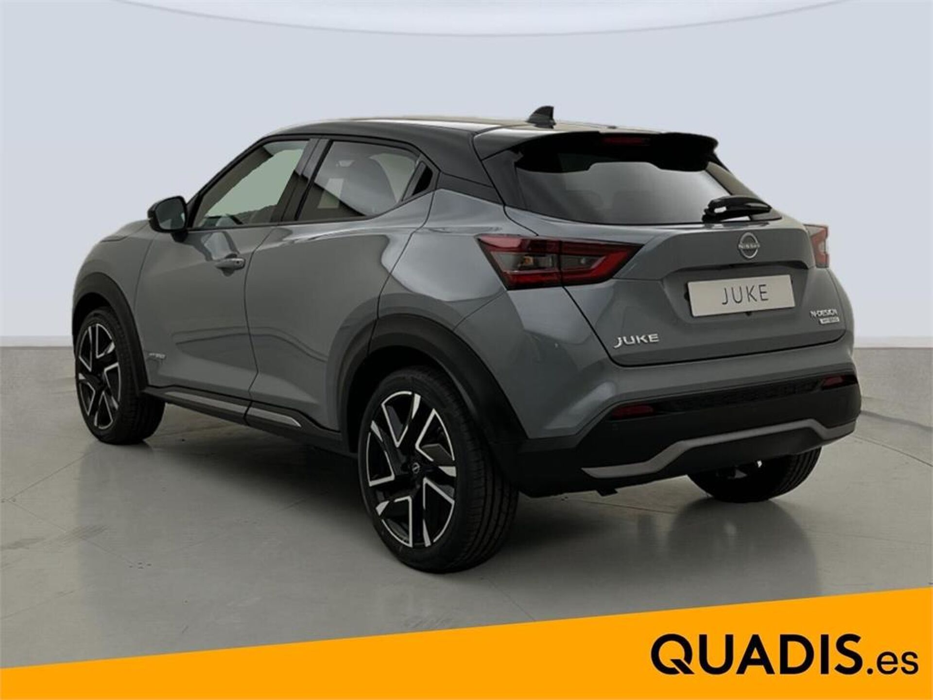 Imagen 2 de NISSAN Juke