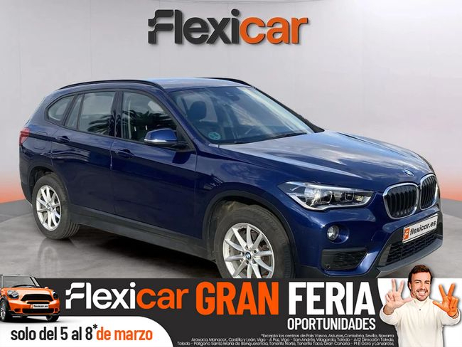 Imagen de BMW X1