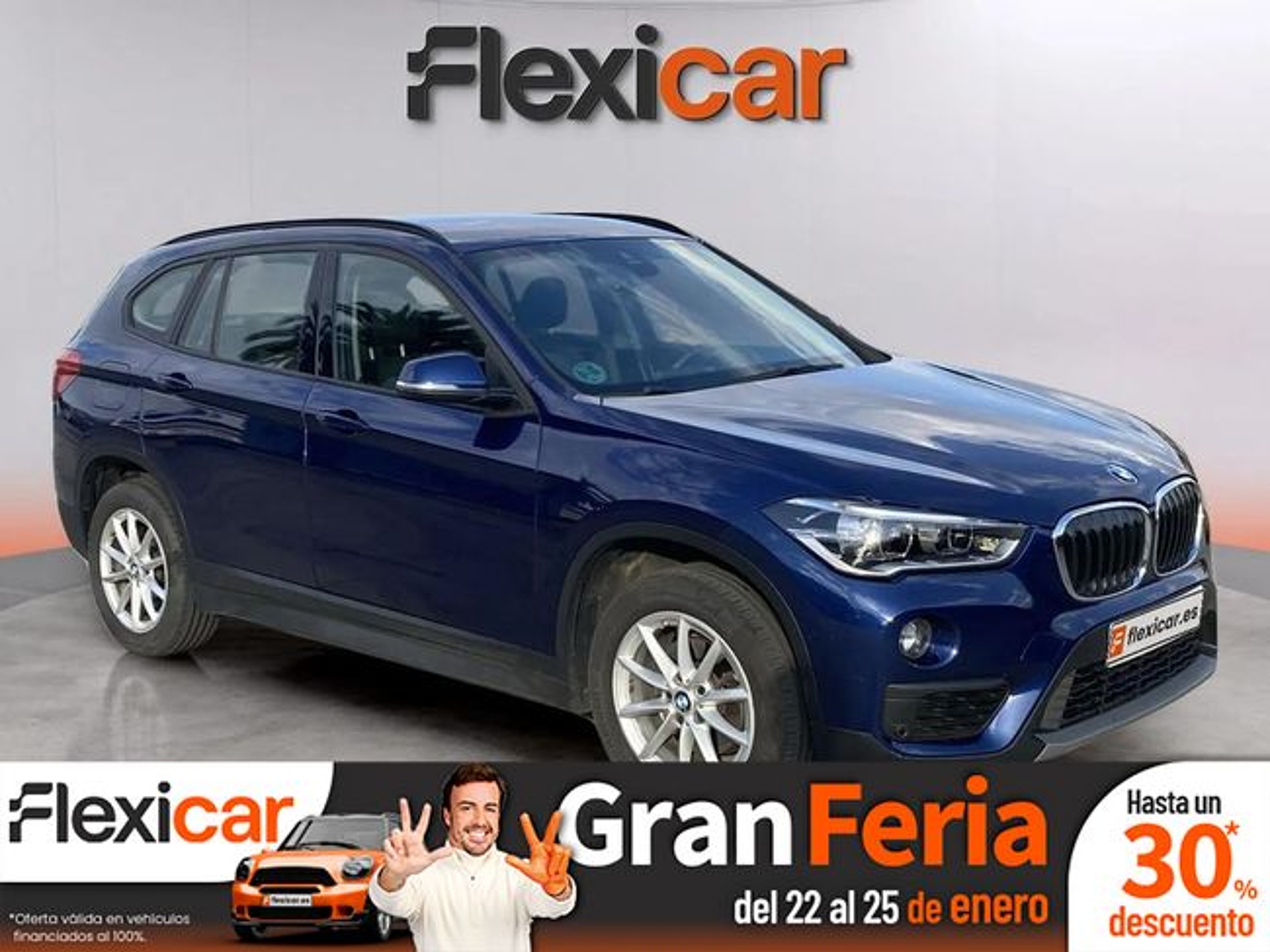 Imagen de BMW X1