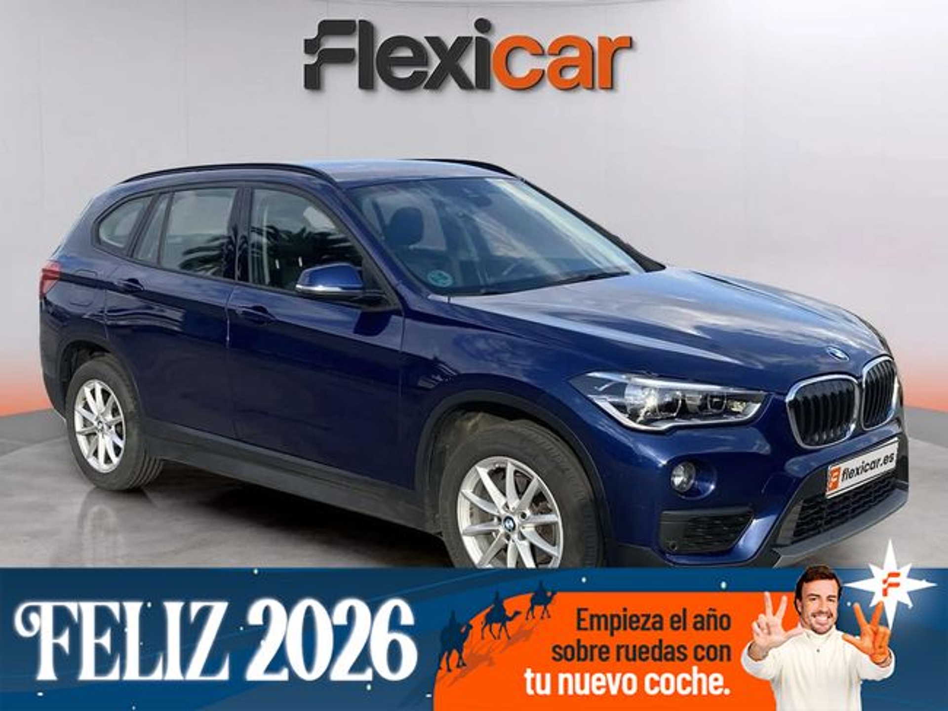 Imagen de BMW X1