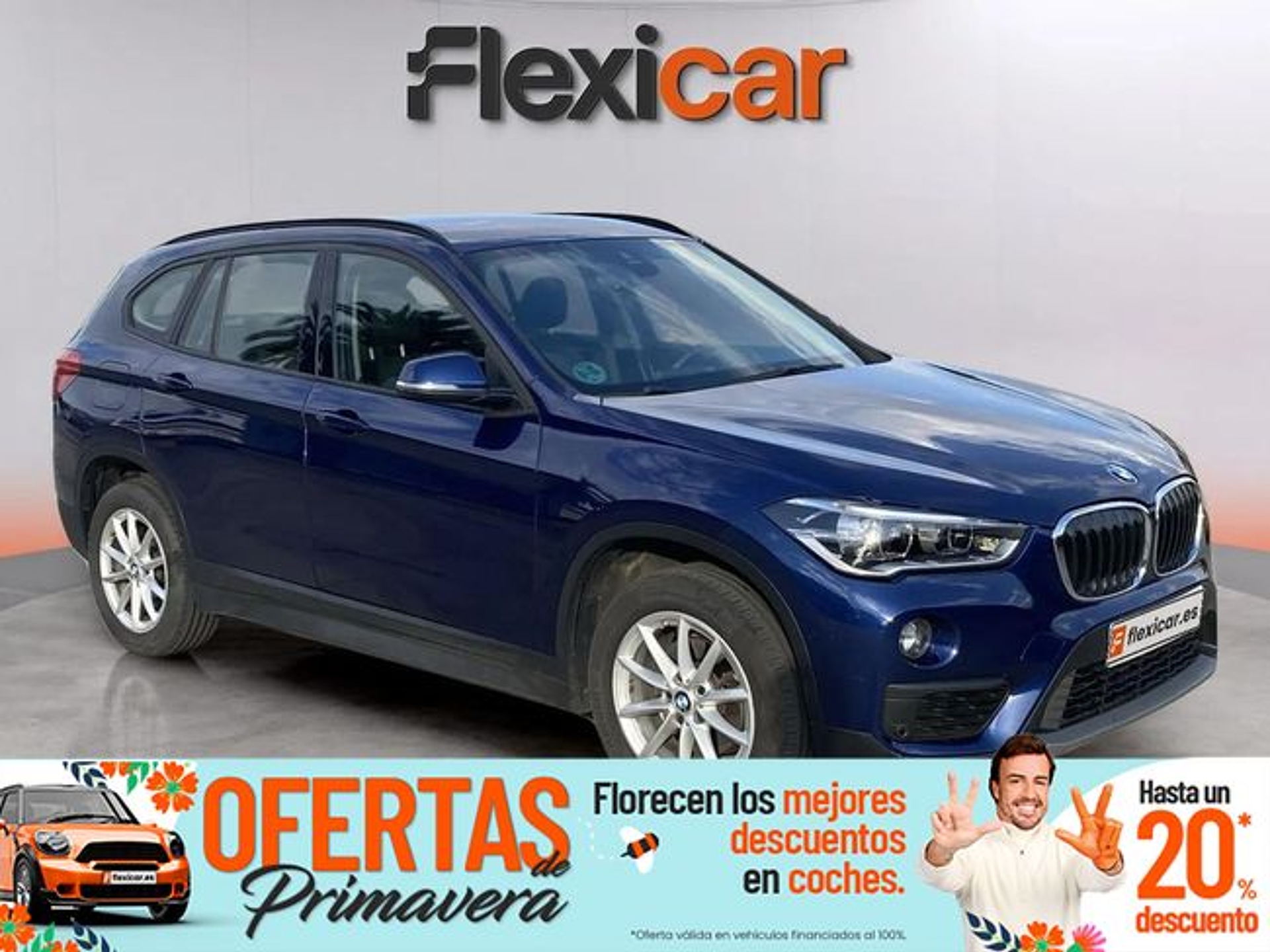 Imagen de BMW X1
