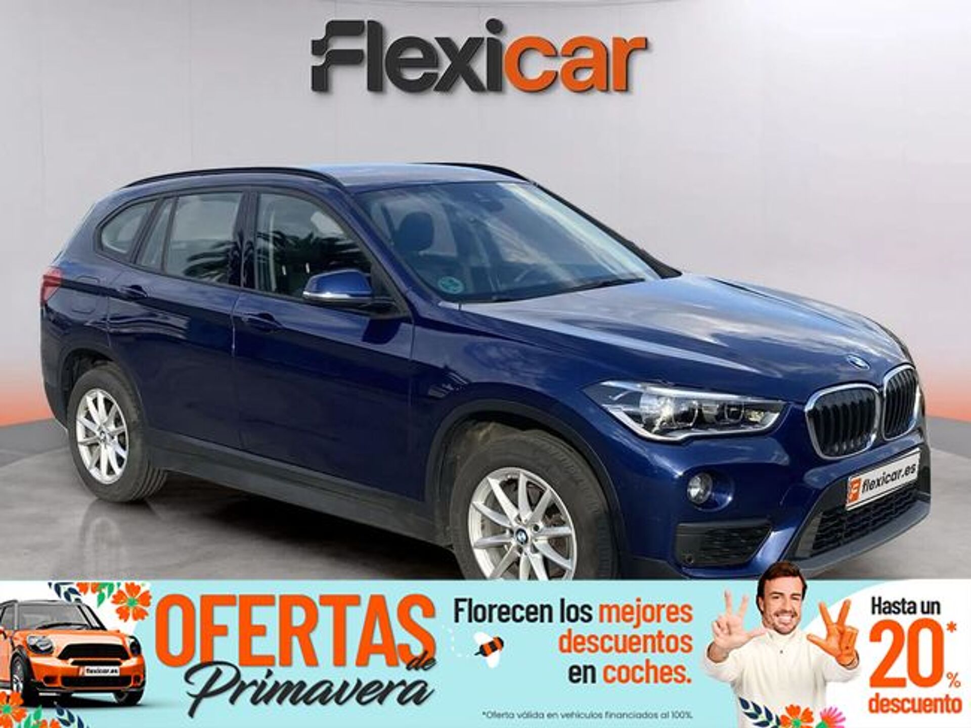 Imagen 1 de BMW X1