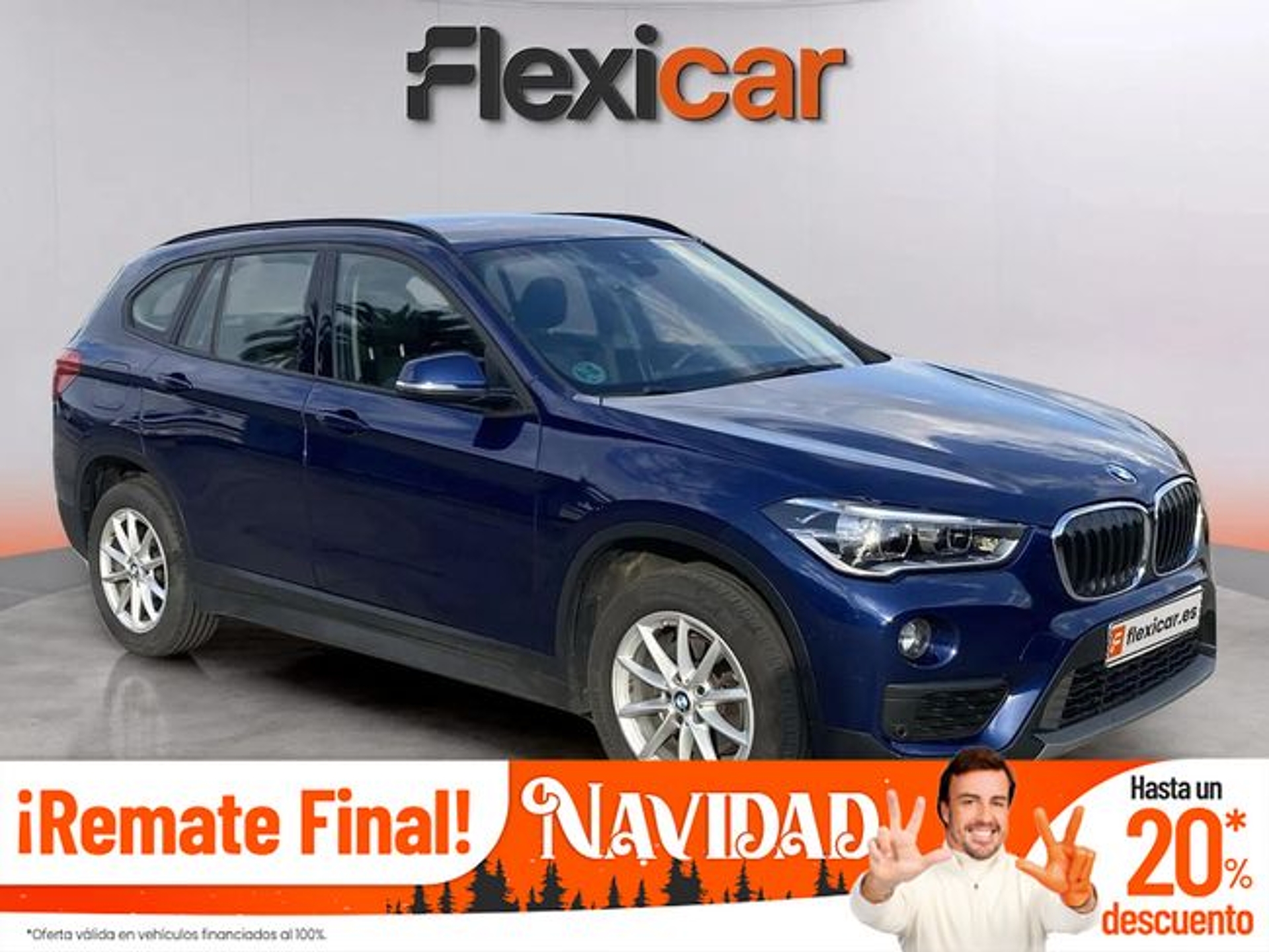 Imagen de BMW X1