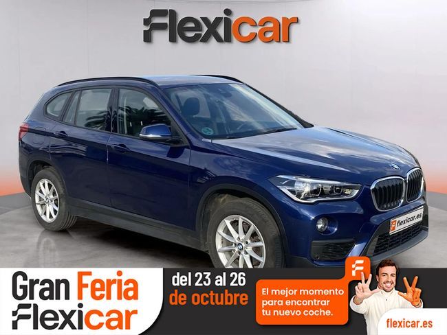 BMW X1 (sDrive18d Business) en Toledo