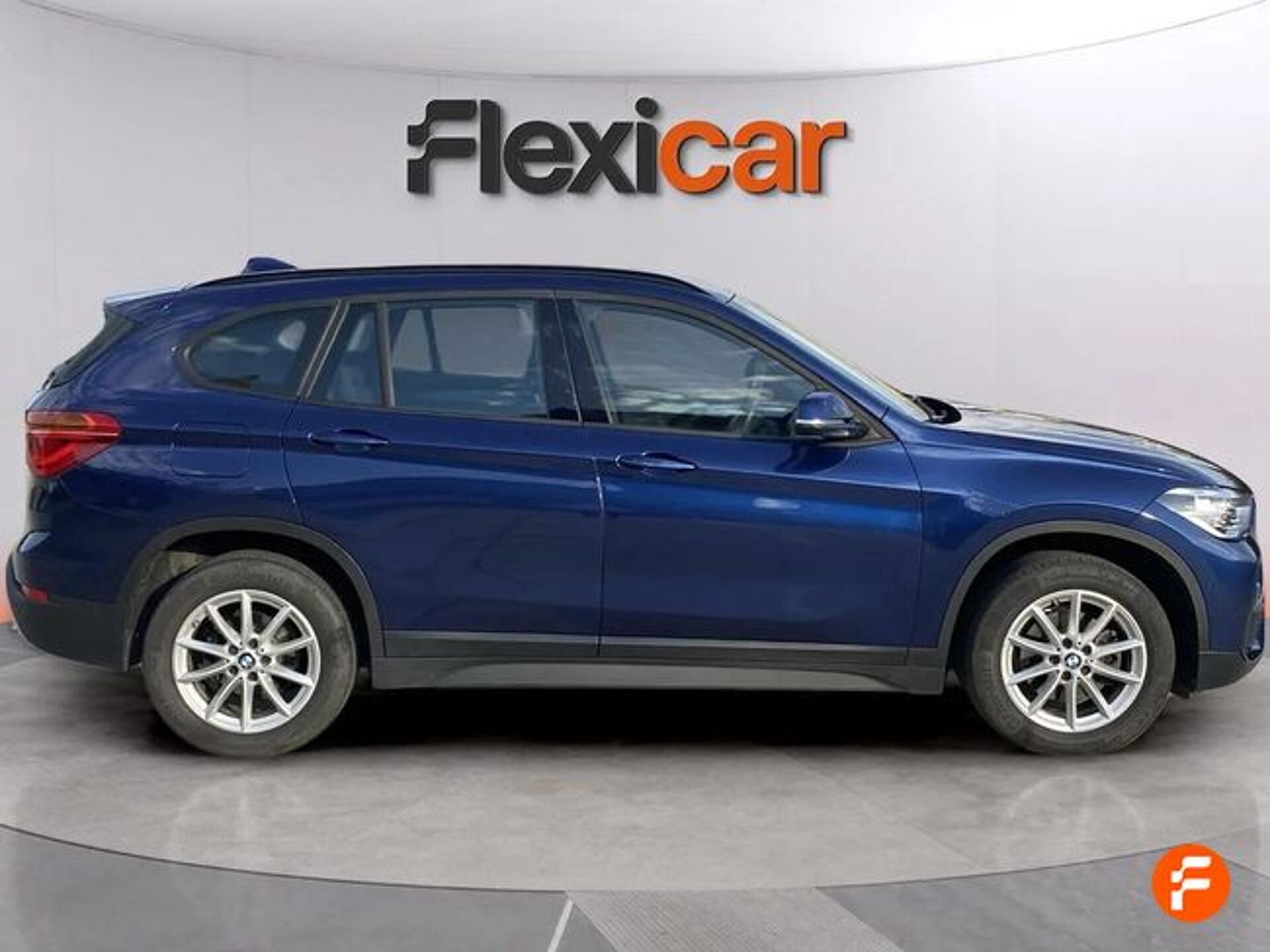 Imagen 2 de BMW X1