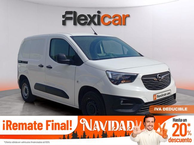 OPEL Combo (1.5 TD 75kW (100CV) S/S Edition XL) en Baleares