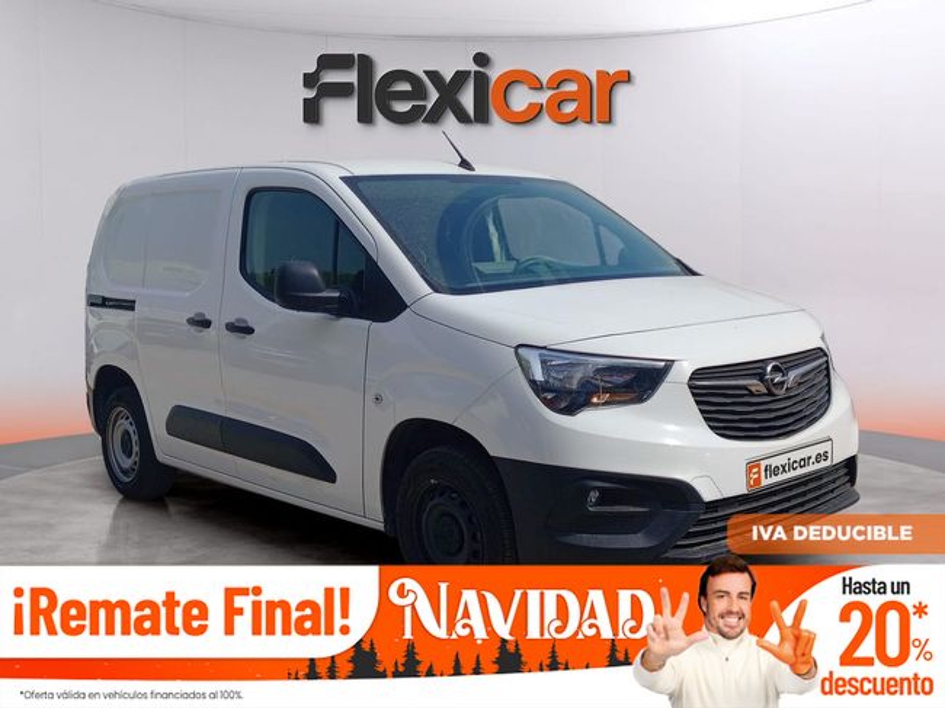 Imagen de OPEL Combo