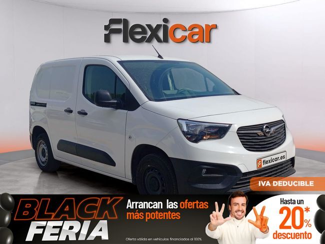 OPEL Combo (1.5 TD 75kW (100CV) S/S Edition XL) en Baleares