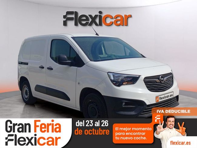 OPEL Combo (1.5 TD 75kW (100CV) S/S Edition XL) en Baleares