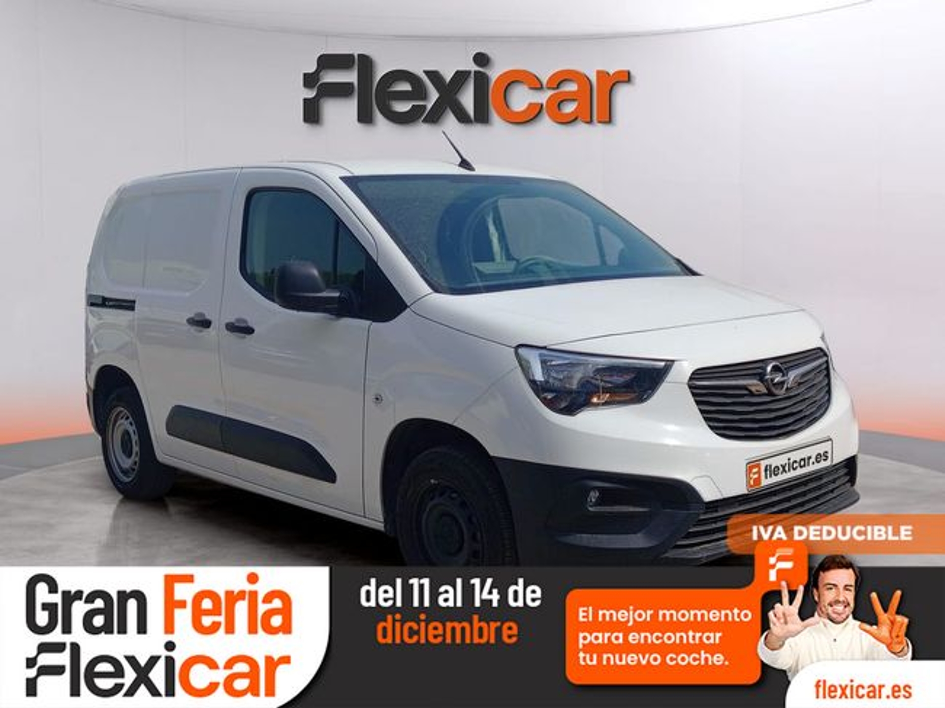 Imagen de OPEL Combo