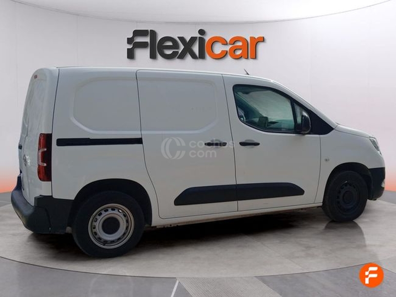 Foto del OPEL Combo Cargo 1.5TD S&S L 650 100