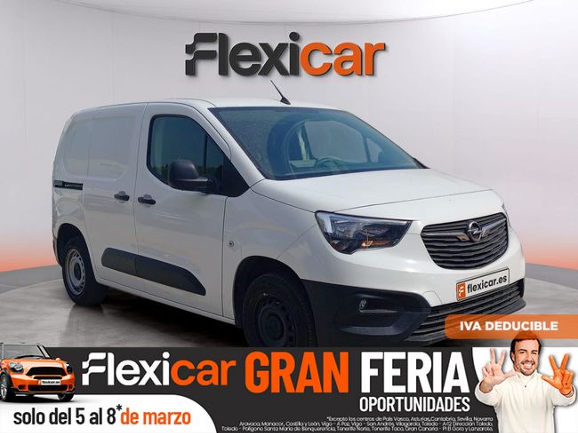 Imagen de OPEL Combo