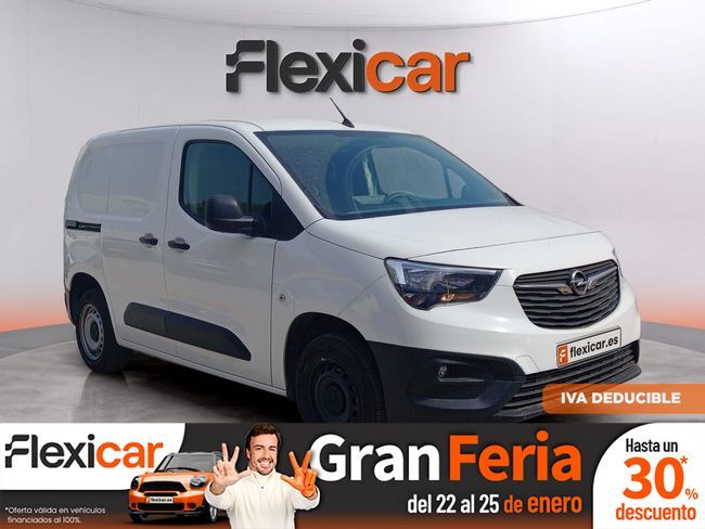OPEL Combo (1.5 TD 75kW (100CV) S/S Edition XL) en Baleares