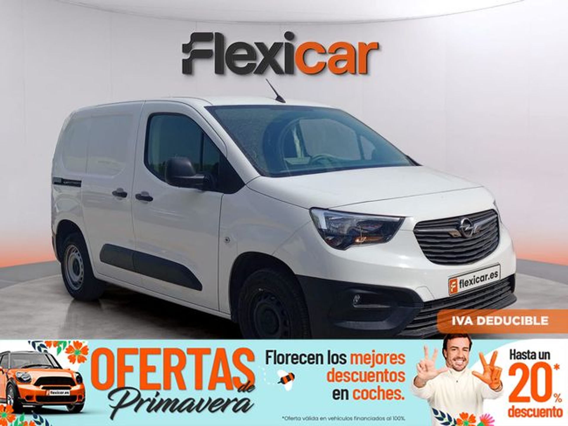 Imagen de OPEL Combo