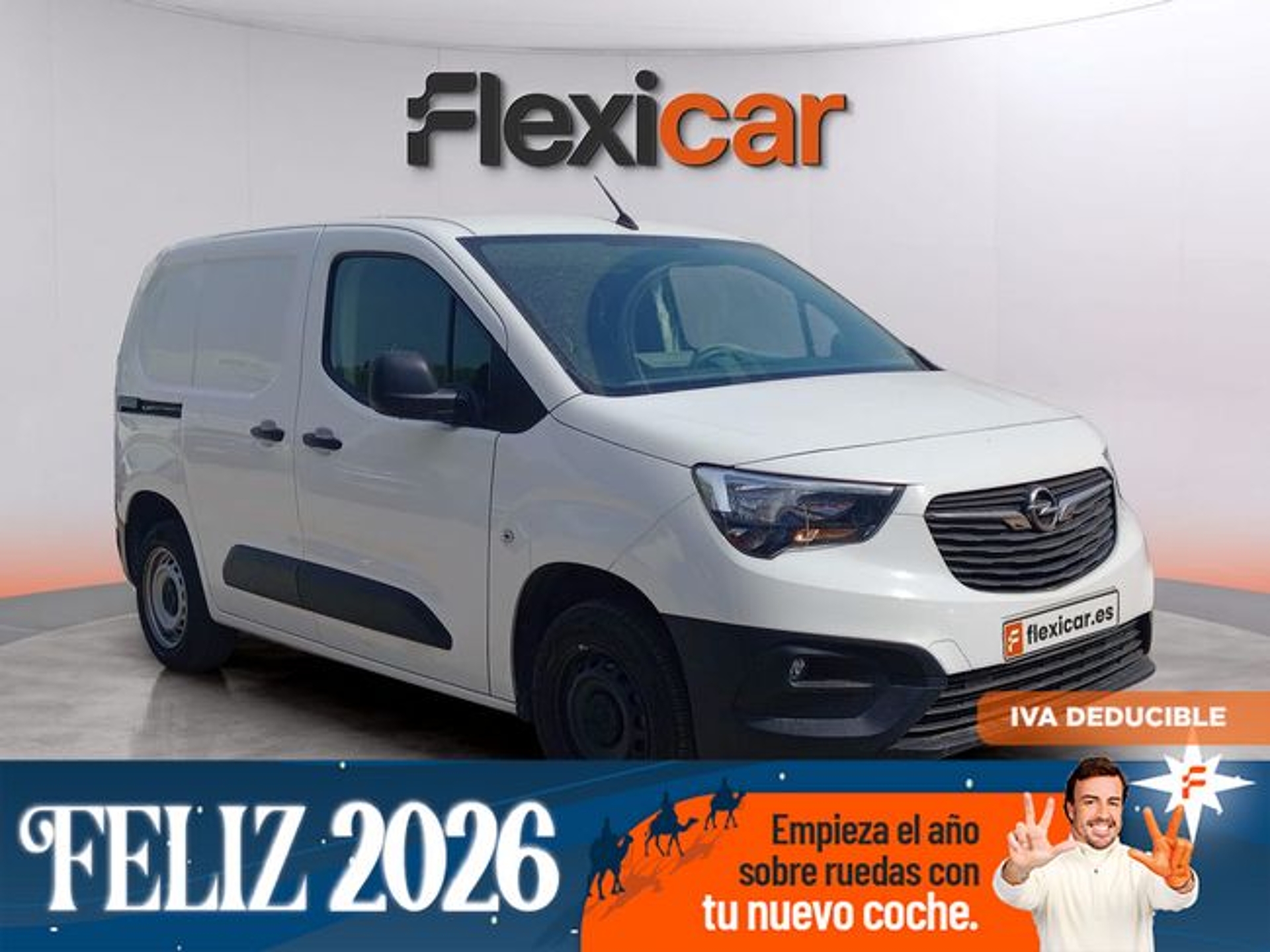 Imagen de OPEL Combo
