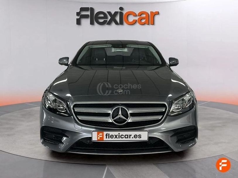 Foto del MERCEDES Clase E E 220d 9G-Tronic 194