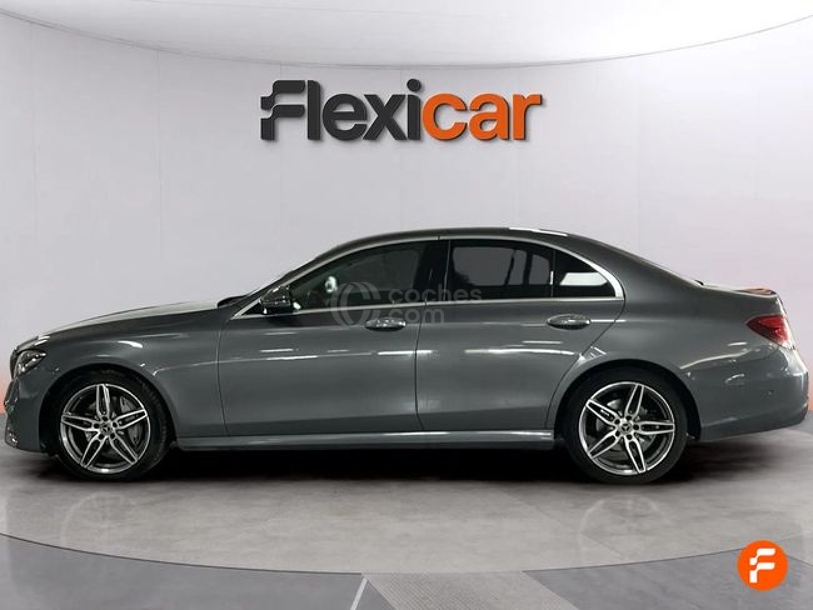 Foto del MERCEDES Clase E E 220d 9G-Tronic 194