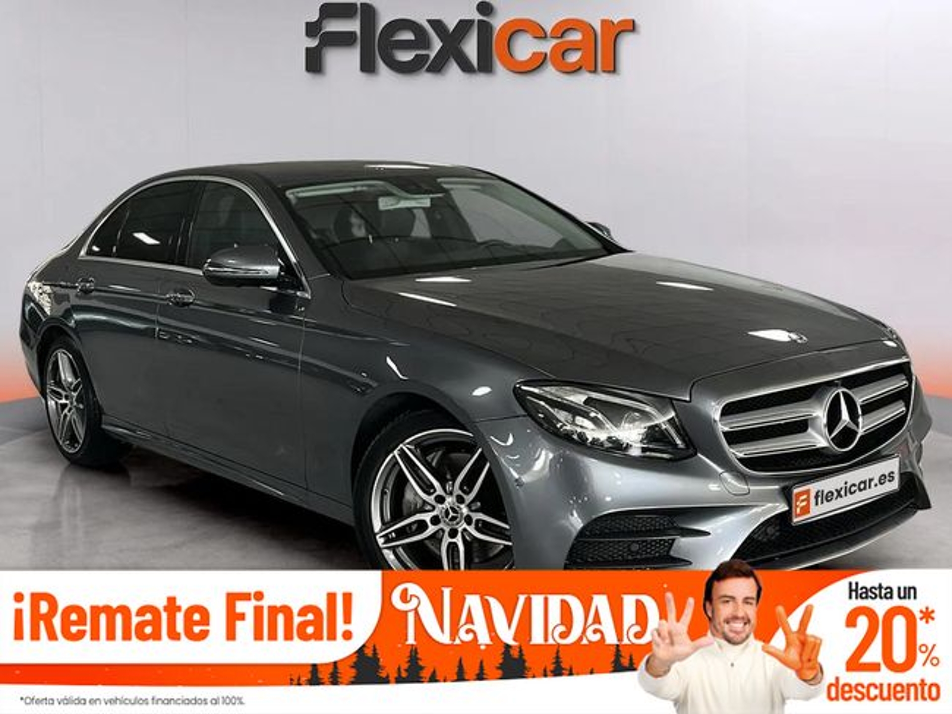 Imagen de MERCEDES Clase E