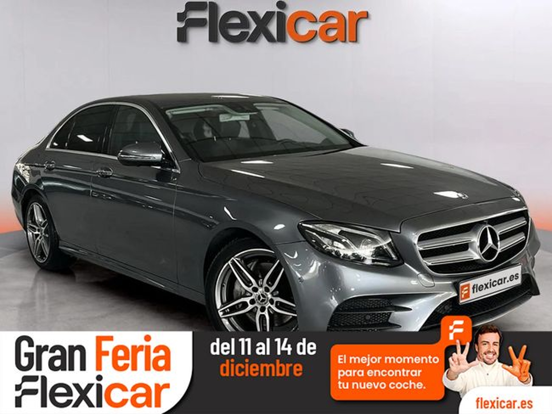 Imagen de MERCEDES Clase E