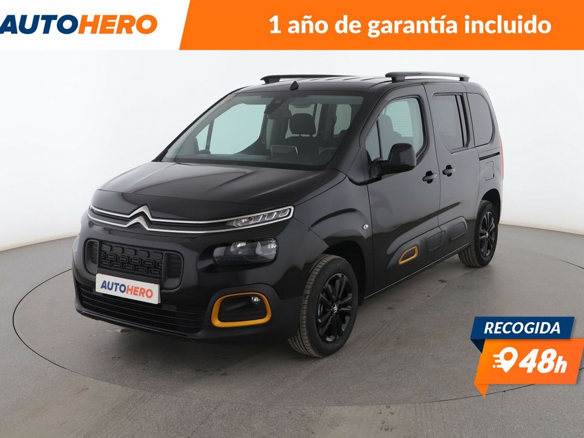 Imagen de CITROEN Berlingo