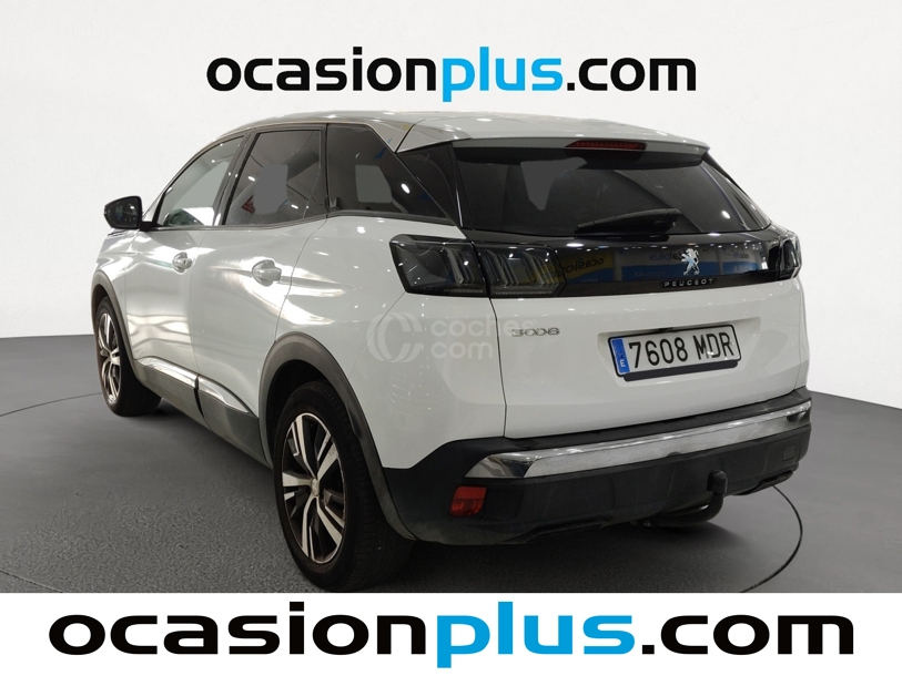 Foto del PEUGEOT 3008 1.5BlueHDi Allure Pack S&S 130