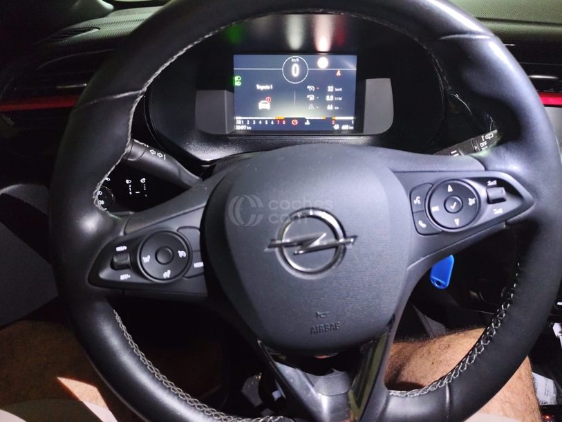 Foto del OPEL Corsa 1.2T XHL S-S GS-Line 100