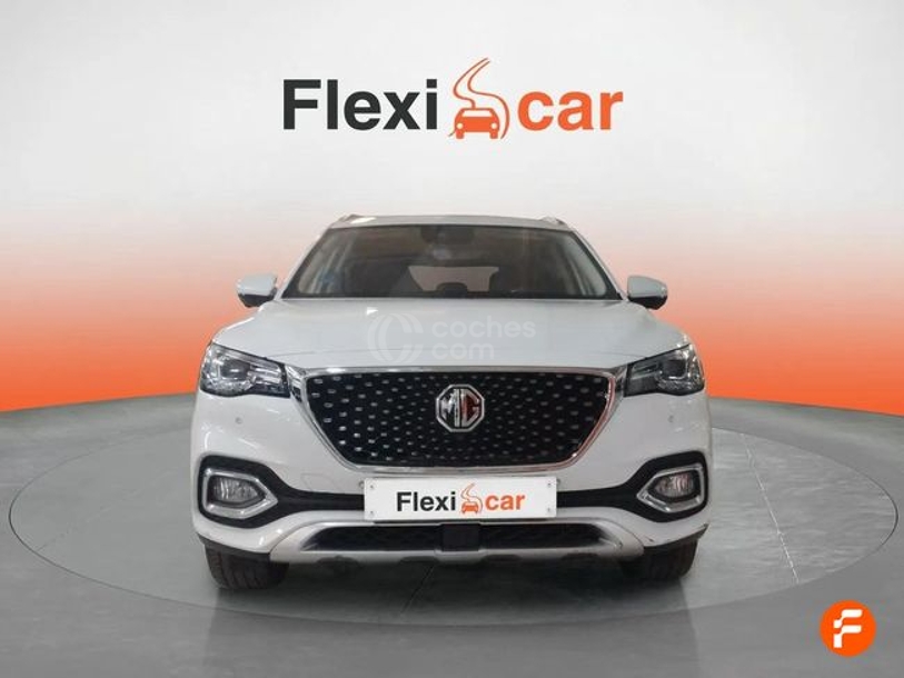 Foto del MG HS e 1.5 T-GDI Luxury