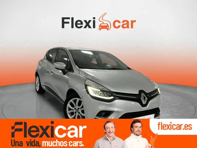 Foto del RENAULT Clio TCe Energy Limited 66kW