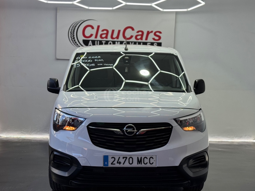 Foto del OPEL Combo Life 1.5TD S&S L Business Edition 100