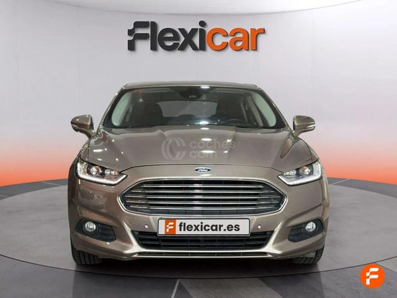 Foto del FORD Mondeo 2.0TDCI Trend 150
