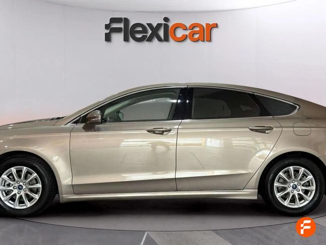 Foto del FORD Mondeo 2.0TDCI Trend 150