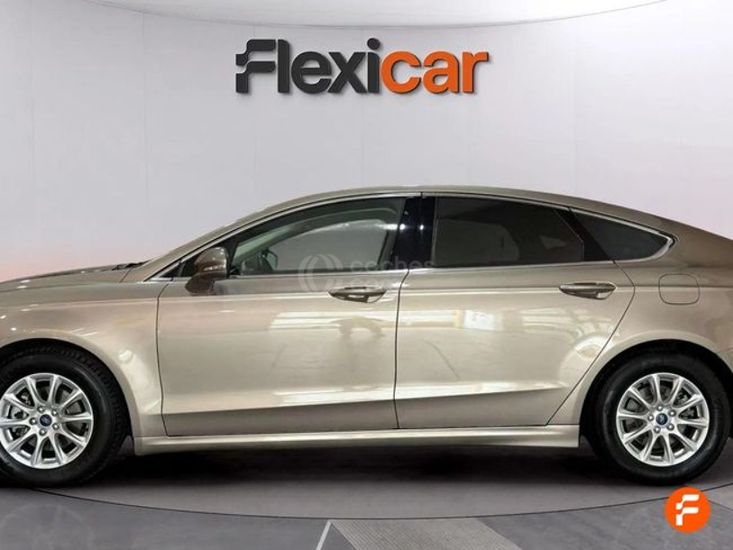 Foto del FORD Mondeo 2.0TDCI Trend 150