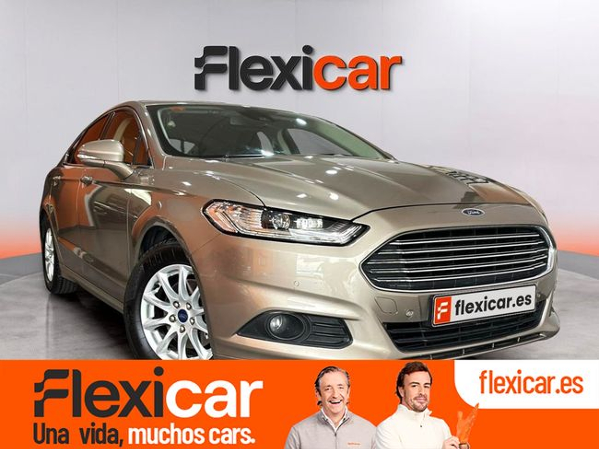 Imagen de FORD Mondeo