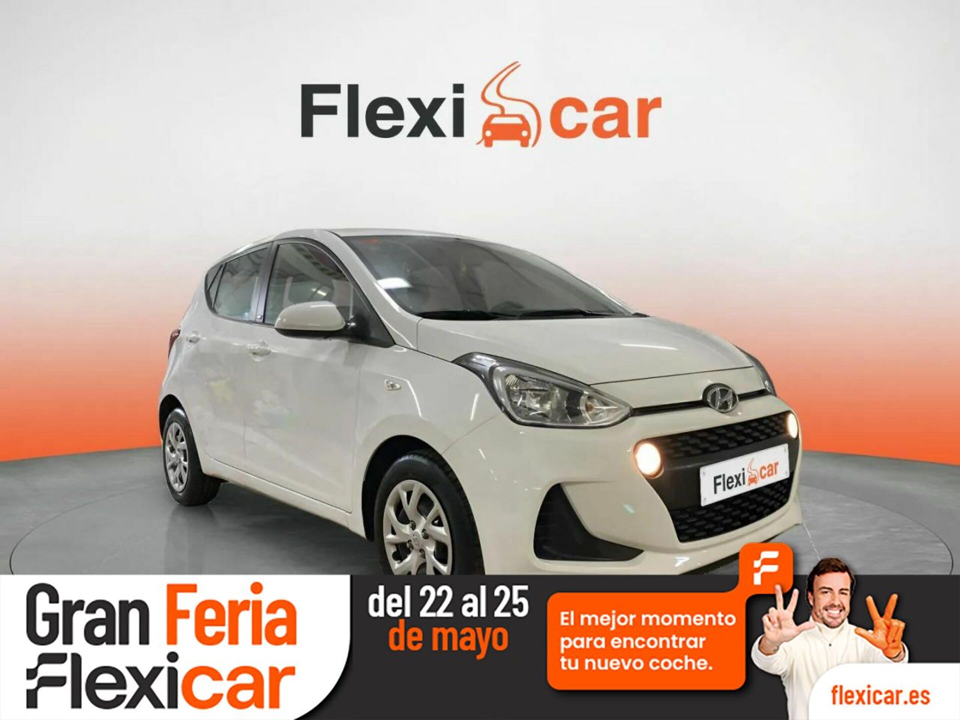Imagen de HYUNDAI i10