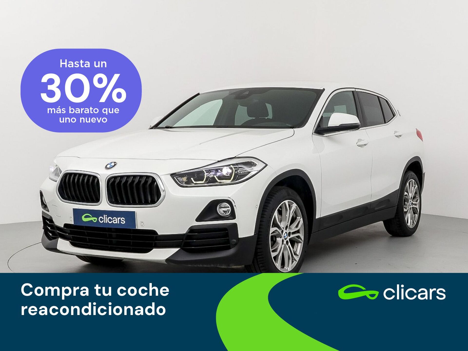 Imagen de BMW X2