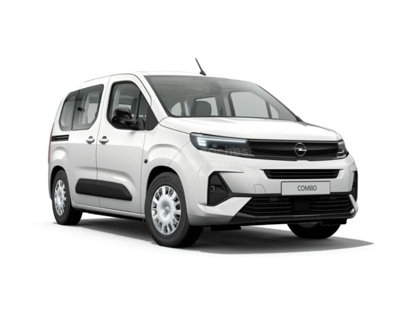 Foto del OPEL Combo Combi 1.5TD S/S L 100