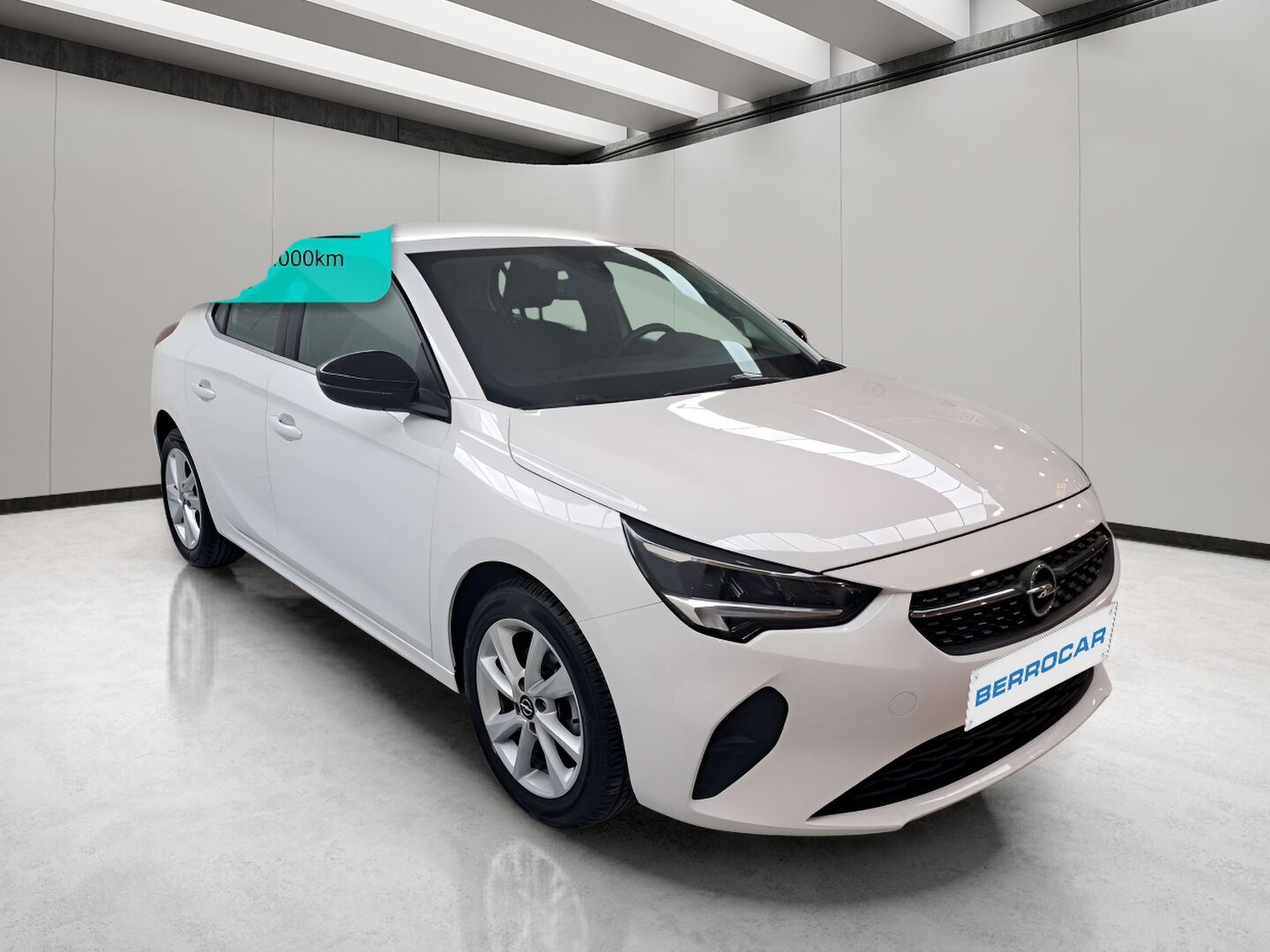 OPEL Corsa (1.2 Turbo XHL Elegance 74 kW (100 CV)) en Sevilla
