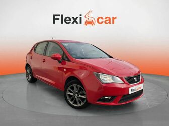 Imagen de SEAT Ibiza 1.6TDI CR Style DPF 105