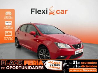 Imagen de SEAT Ibiza 1.6TDI CR Style DPF 105