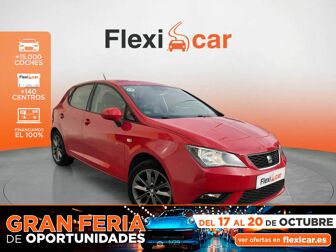 Imagen de SEAT Ibiza 1.6TDI CR Style DPF 105