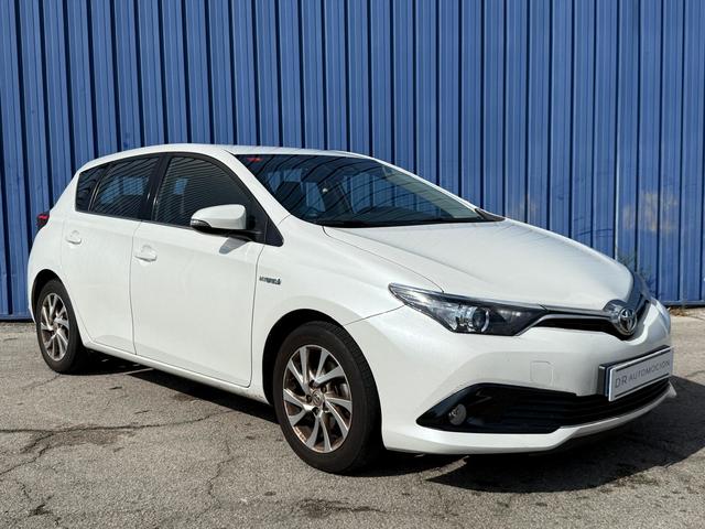 TOYOTA Auris (140H Hybrid Advance 100 kW (136 CV)) en Barcelona