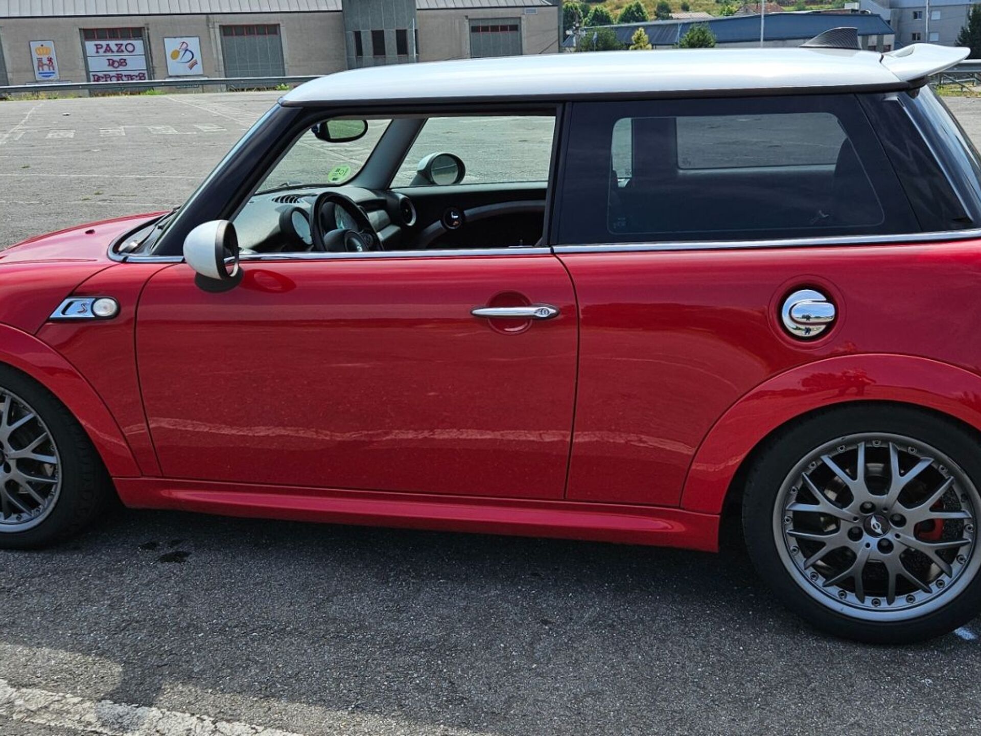 Imagen de MINI Mini