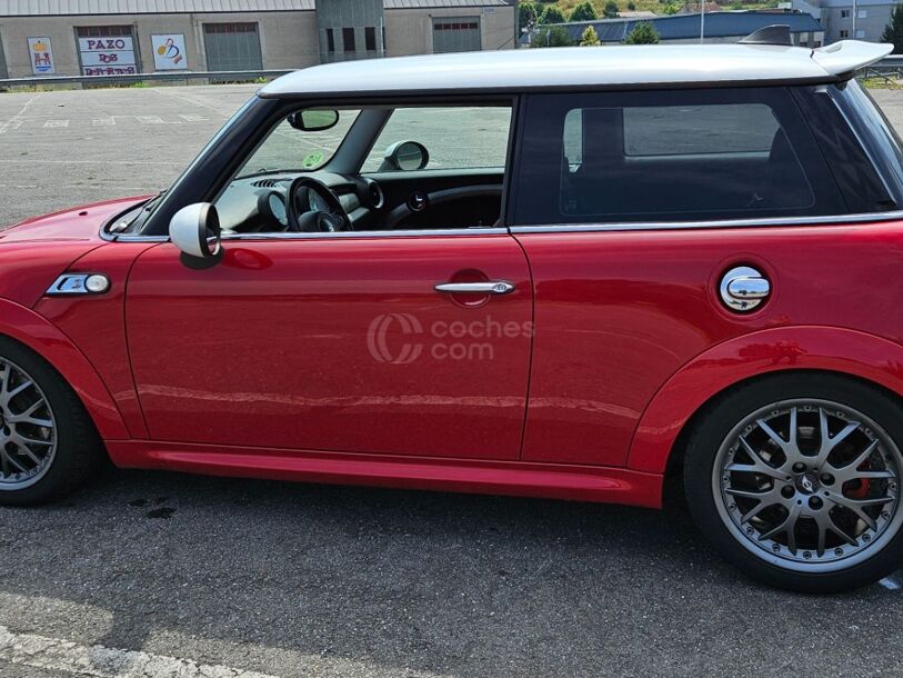 Foto del MINI Mini Cooper S