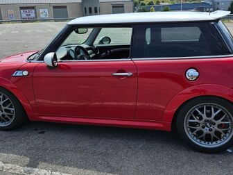 Imagen de MINI Mini Cooper S