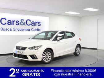 Imagen de SEAT Ibiza 1.0 S&S Style 75