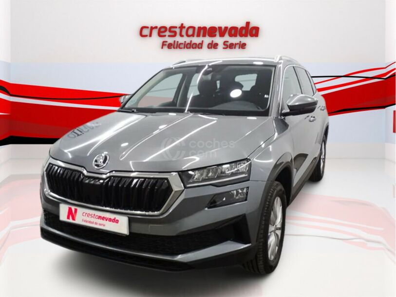 Foto del SKODA Karoq 2.0TDI AdBlue Ambition 110kW