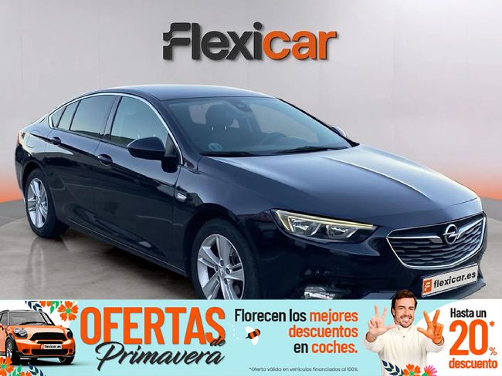 Imagen de OPEL Insignia