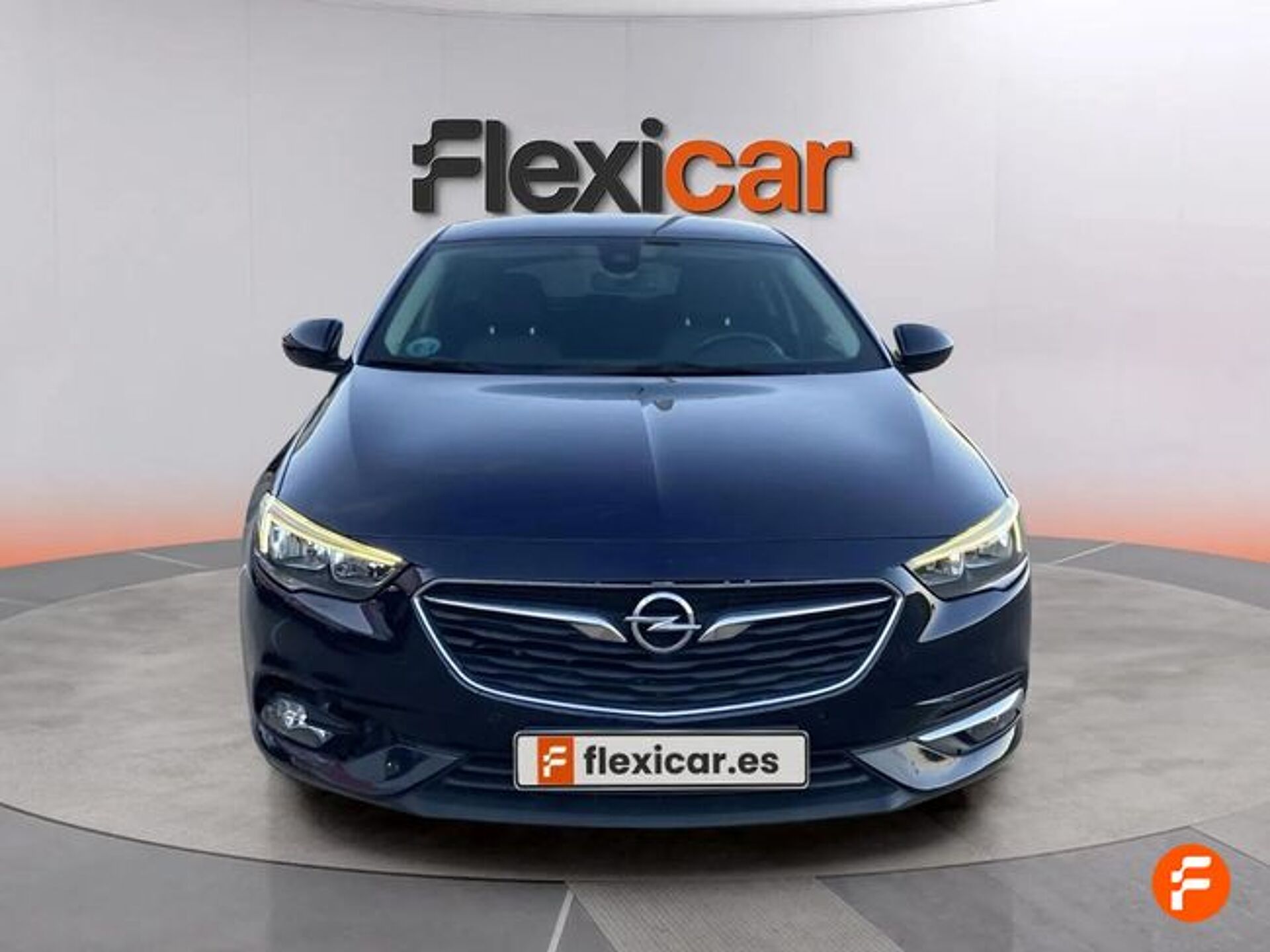 Imagen 2 de OPEL Insignia