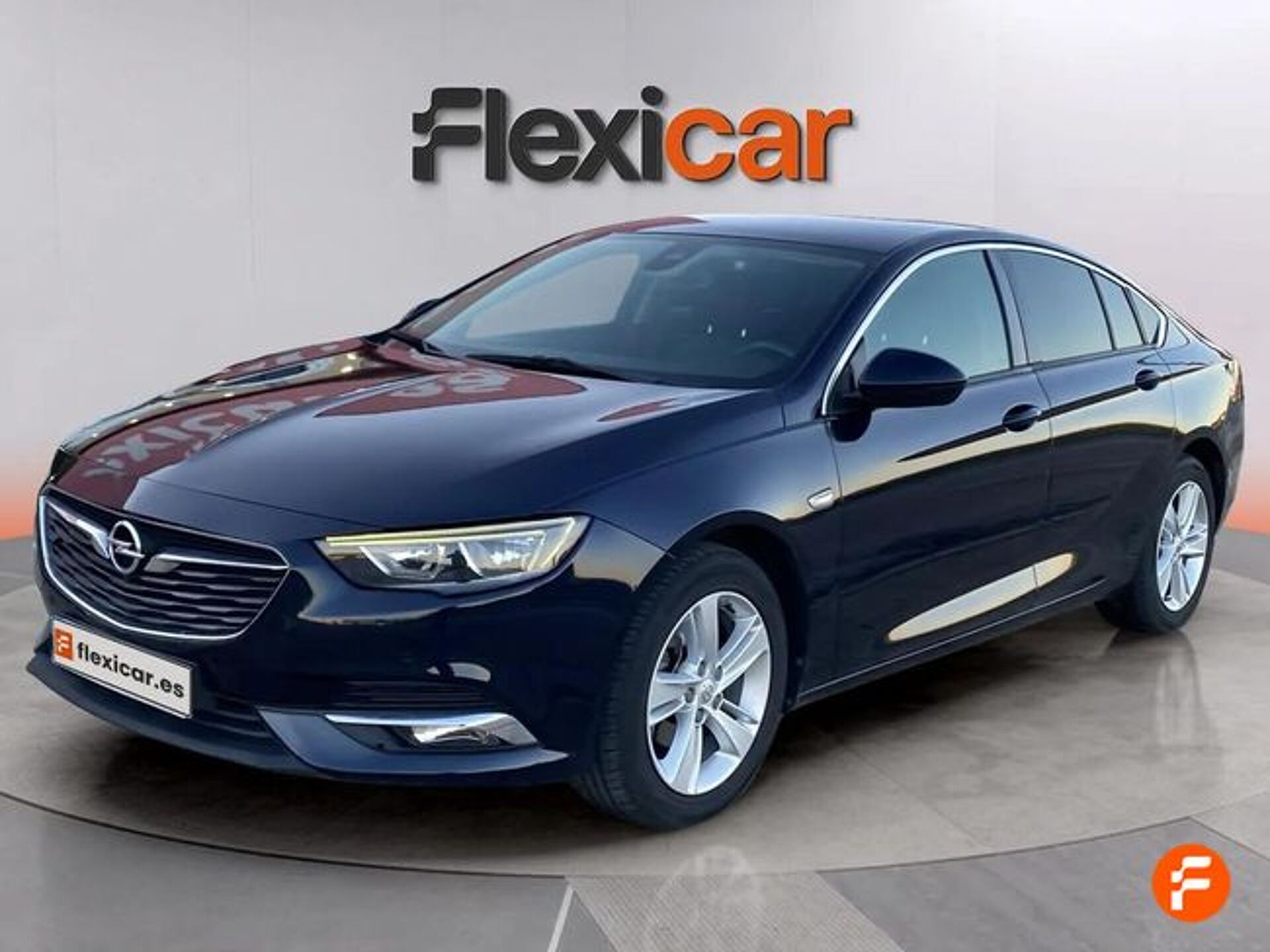 Imagen 3 de OPEL Insignia